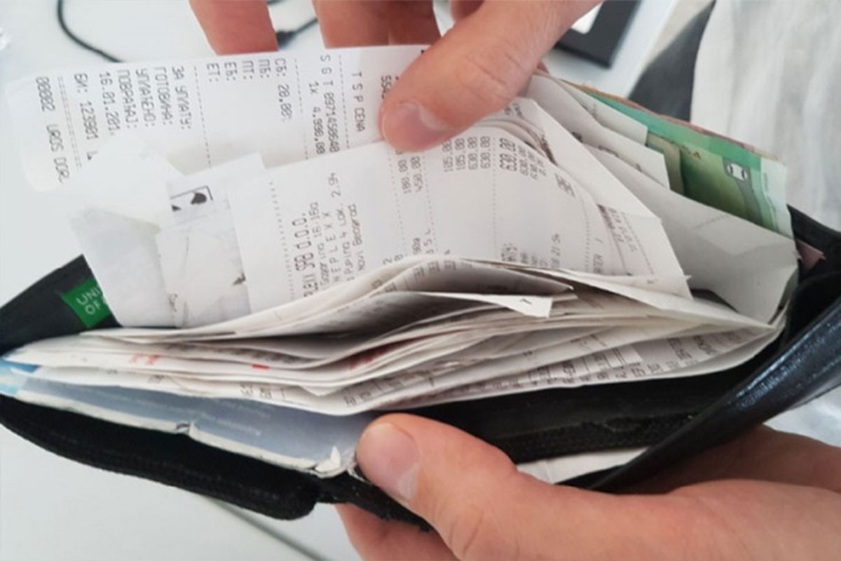 Poslali više od 30 miliona računa za nagradnu igru