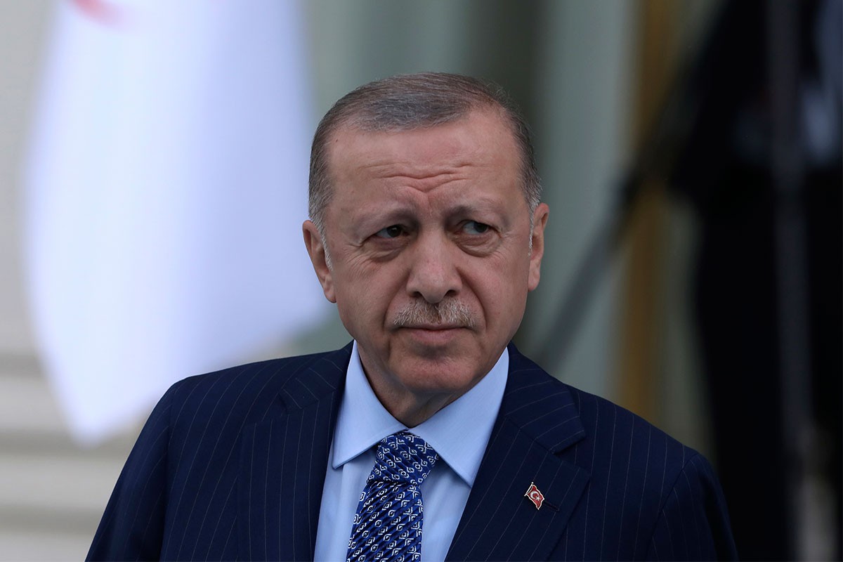 Erdoan: Predsjednički izbori 14. maja