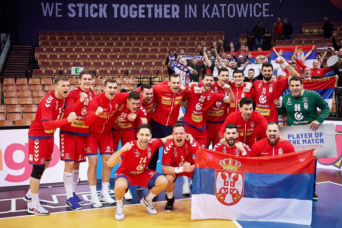 Srbija pred skoro nemogućom misijom