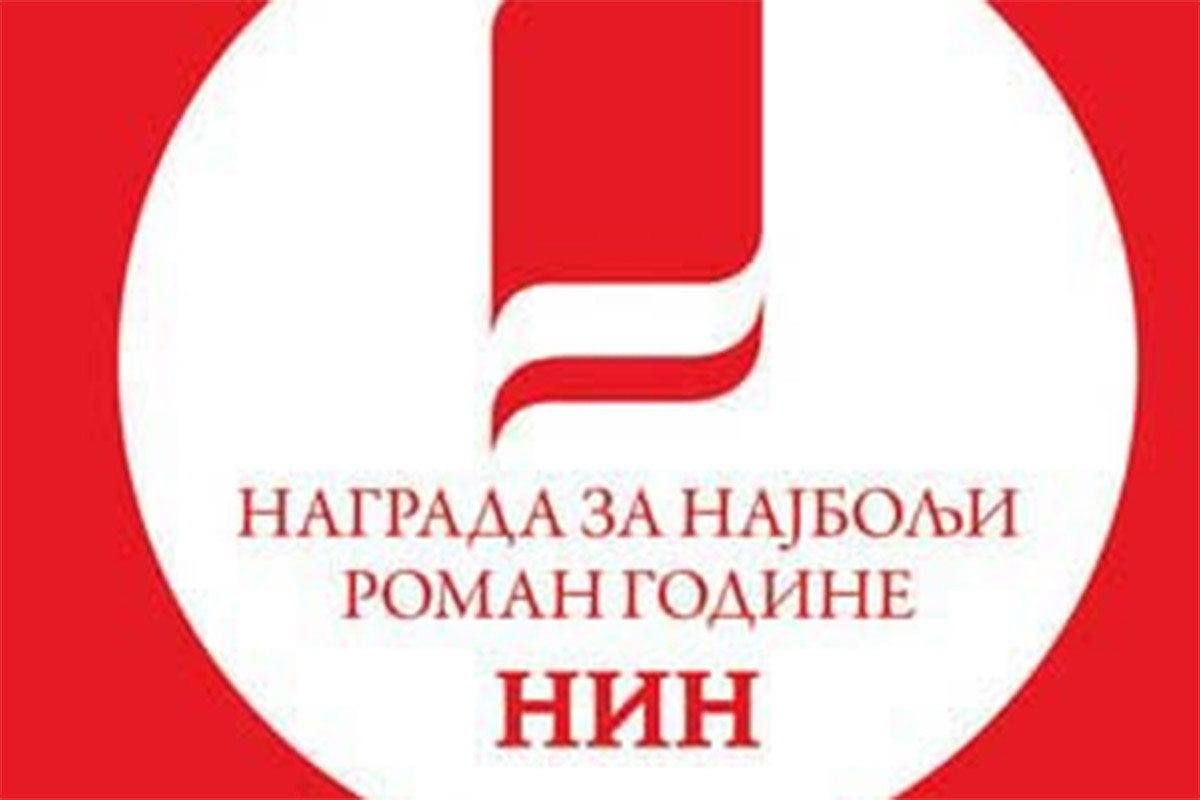 Danica Vukićević dobitnica NIN-ove nagrade