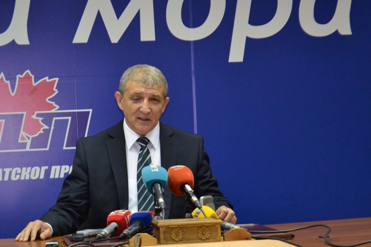 Potvrđeno "Nezavisnim novinama": Milan Švraka se povukao sa funkcija u PDP-u