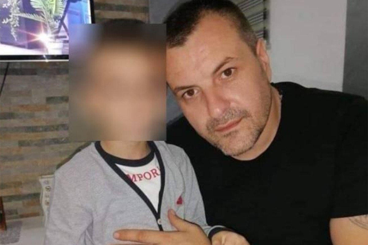 Srbin na kojeg je pucala Rosu na intenzivnoj njezi u Kraljevu, zdravstveno stanje stabilno