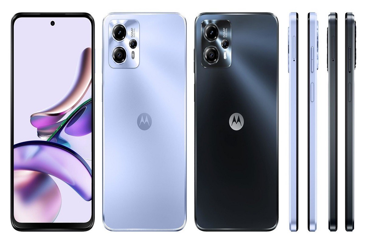Pojavili se detalji o Moto G13