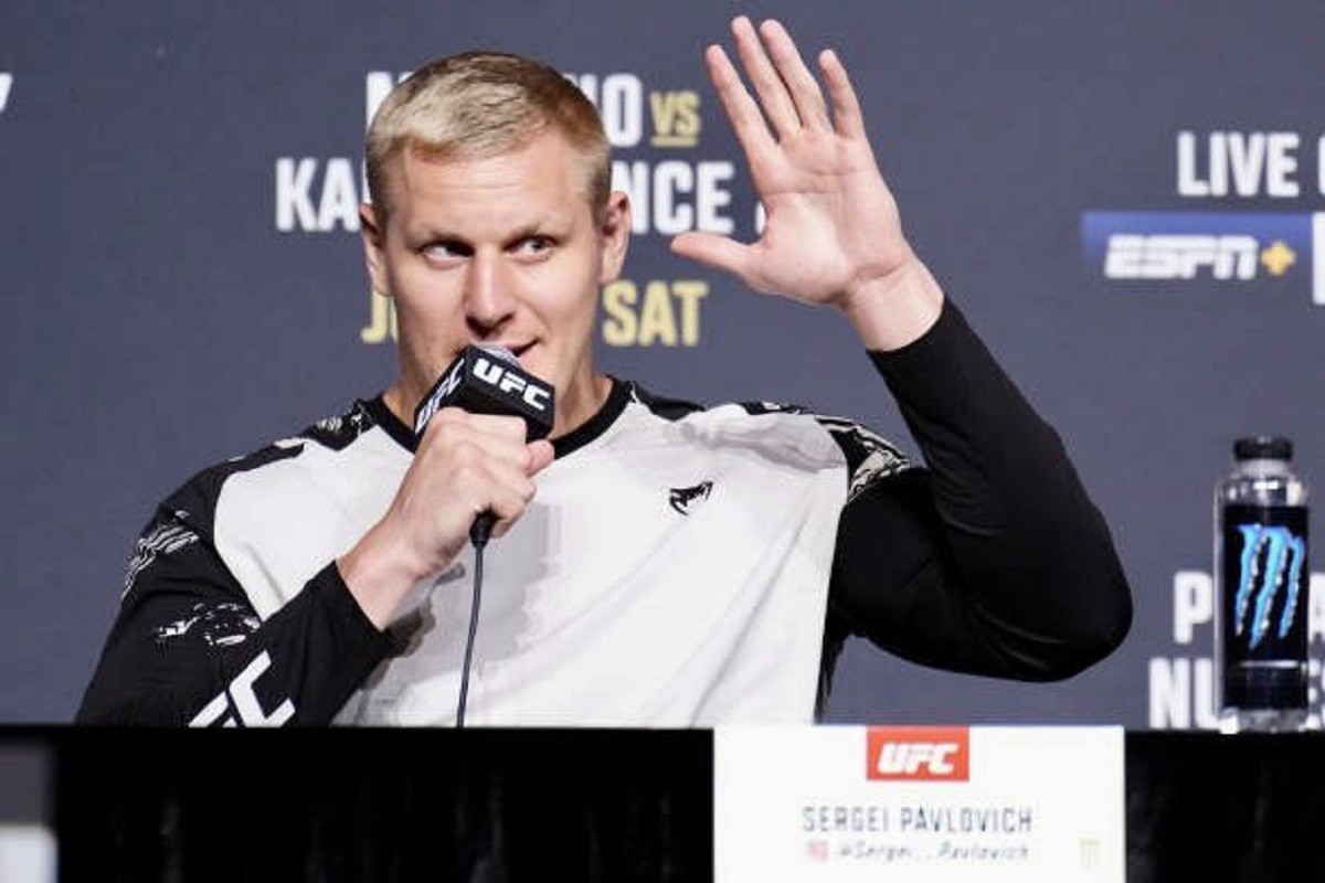 Sergej Pavlovič se izvinio zbog kontroverznog mima