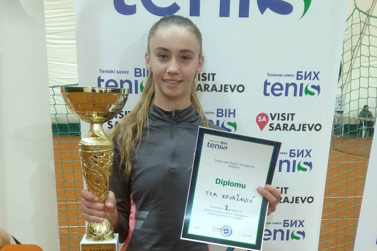 Čudesna Tea Kovačević ponovo ostavila sve bez teksta