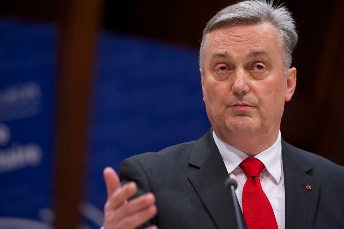 Lagumdžija uzburkao duhove u SDP-u