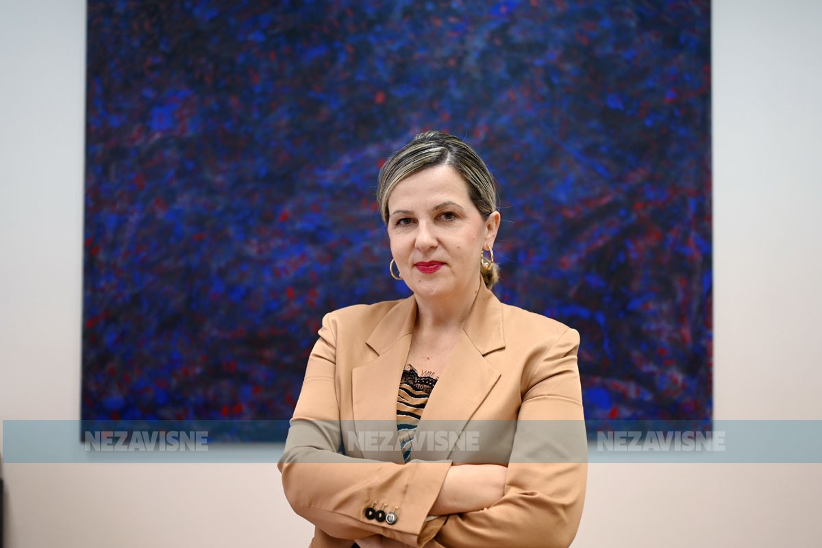 Purković Macan: Najveće dostignuće Akademije umjetnosti su ljudi koji su izašli iz nje