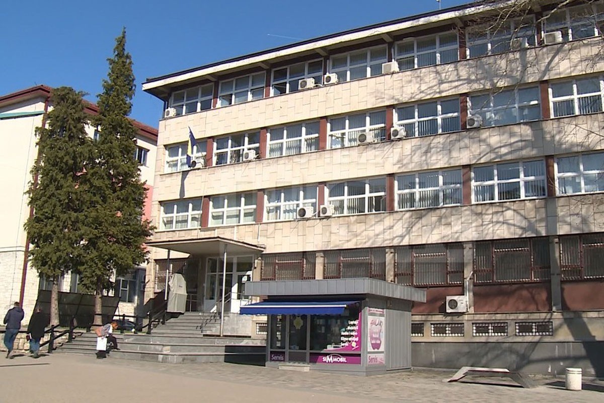 Osuđeni zbog privatizacije "Saniteksa"