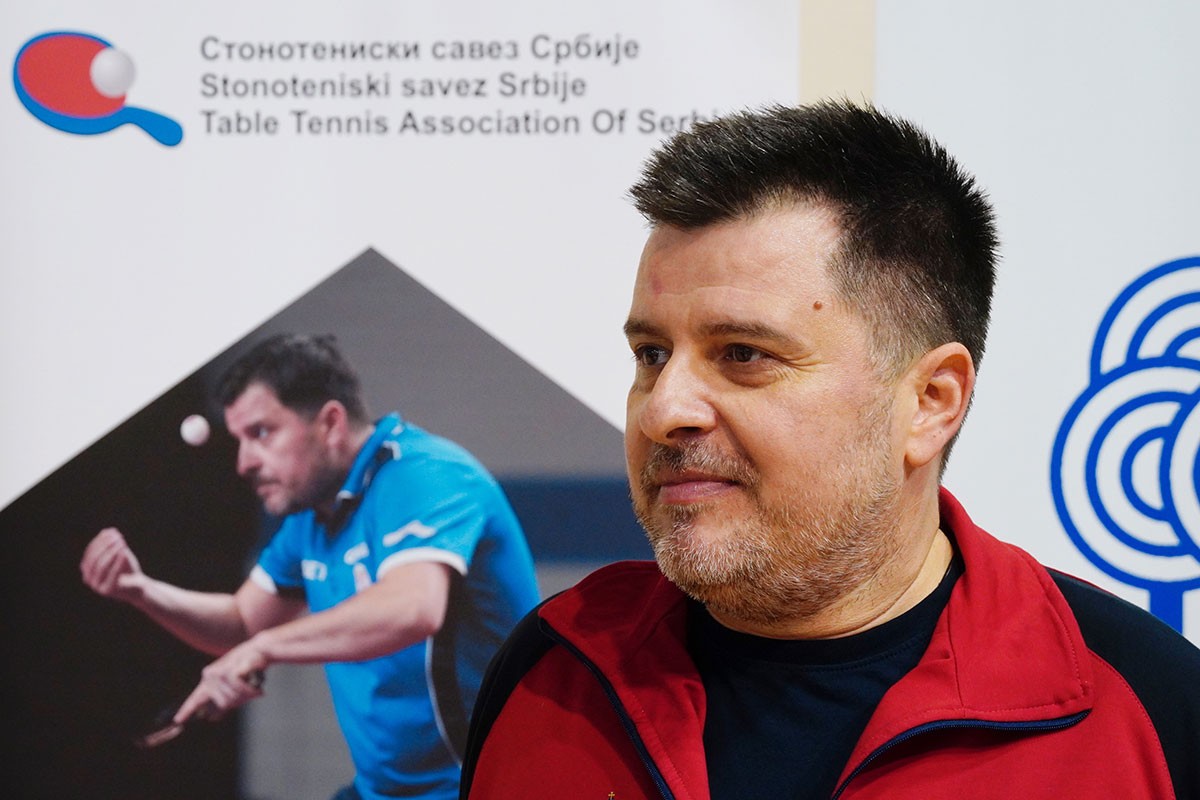 Karakašević zvanično završio igračku karijeru