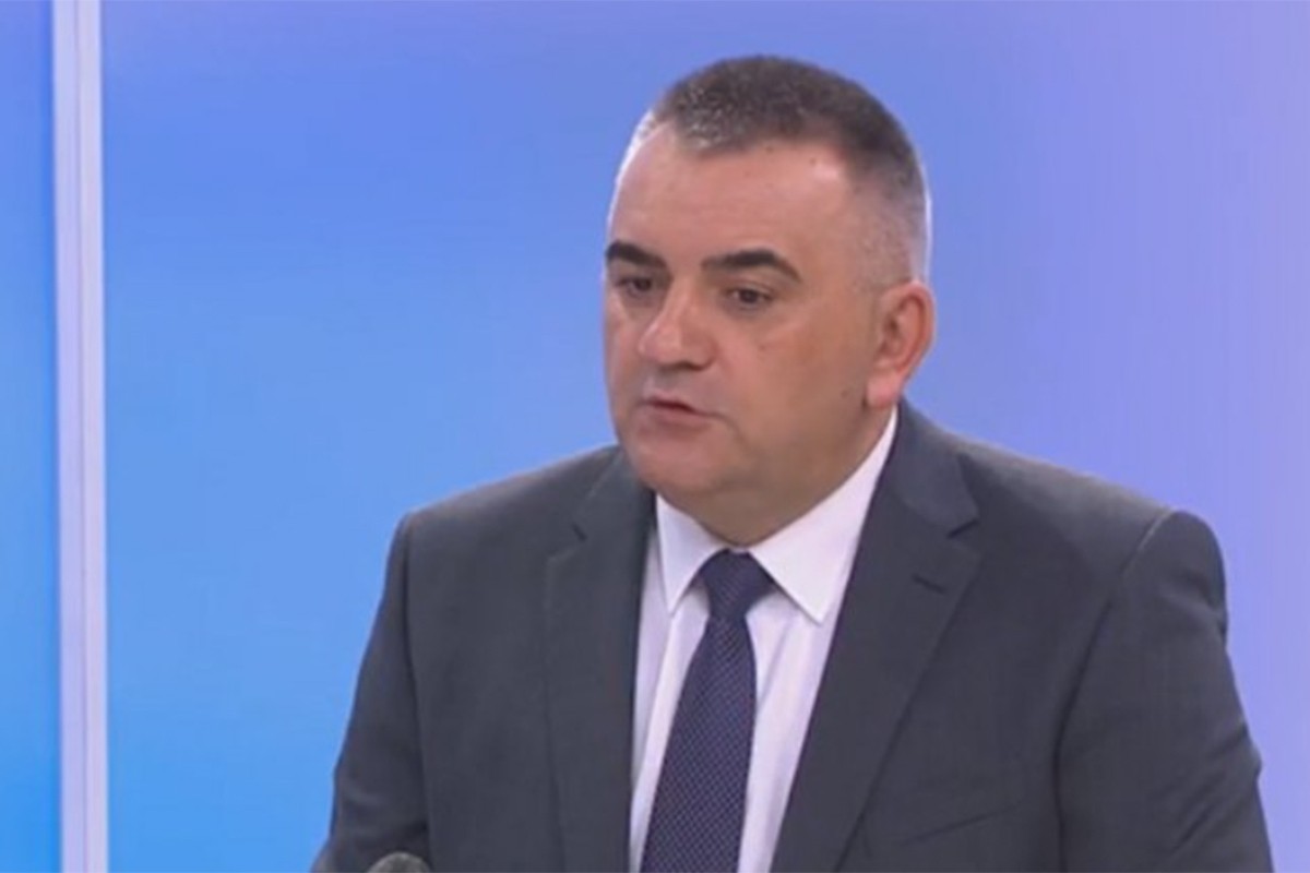 Minić: Proizvodnja hrane ima prioritet, povećan broj korisnika podsticaja