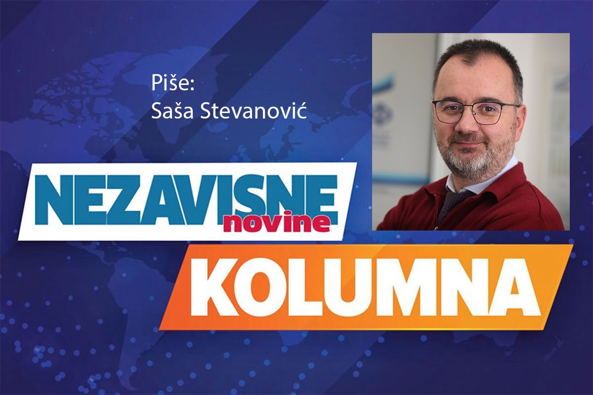 Moramo se prilagoditi, čeka nas neizvjesna 2023. godina