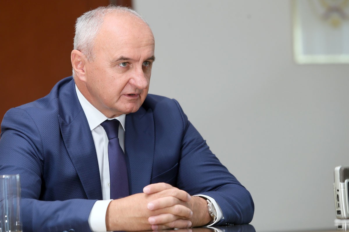 Đokić: Zaključci "Balkan Solar Summita" će biti kao putokaz