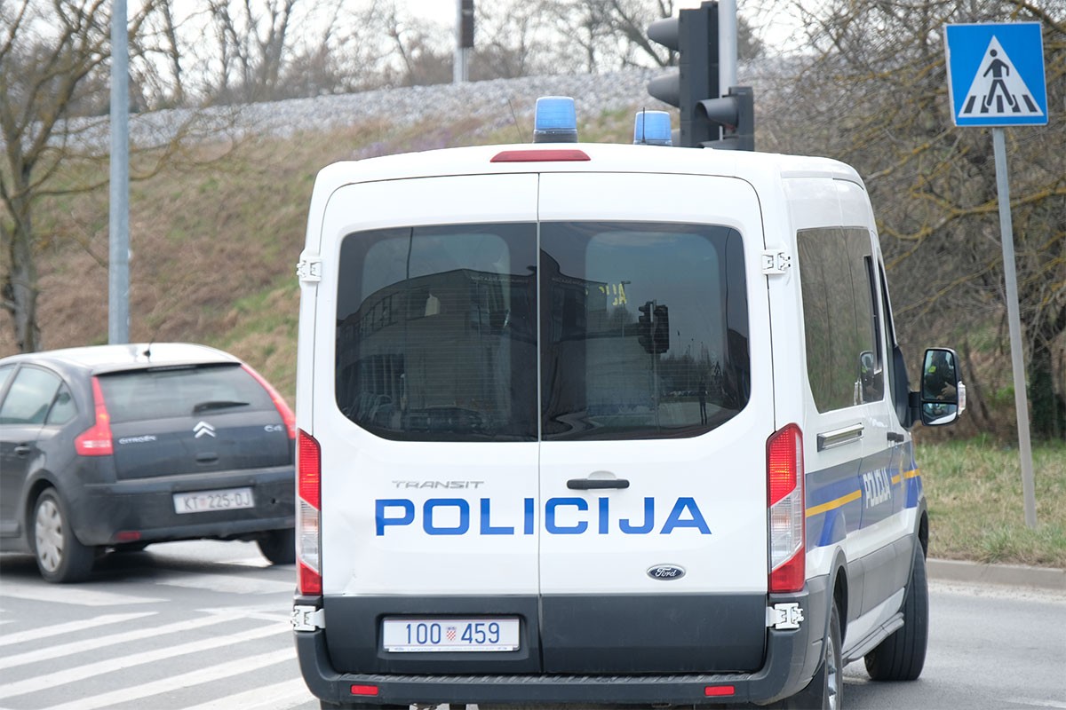 Uhapšen zbog ubistva brata, sumnja se da je tijelo sakrio u šumu