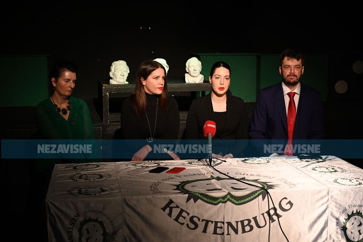 Bogata 47. sezona u BSP-u: Najavljeni "Stotka", "Kestenburg" i "Likota fest"