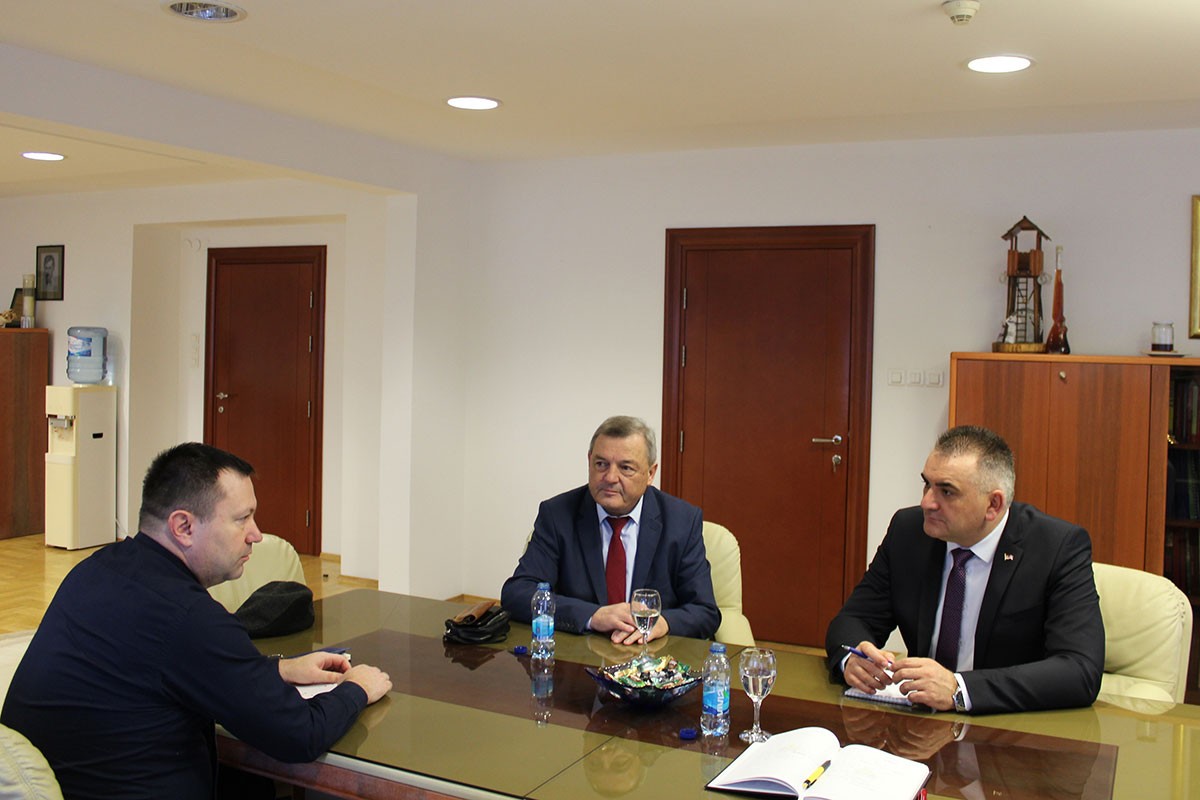 Minić: Dio novog Garantnog programa da bude usmjeren na područje poljoprivrede