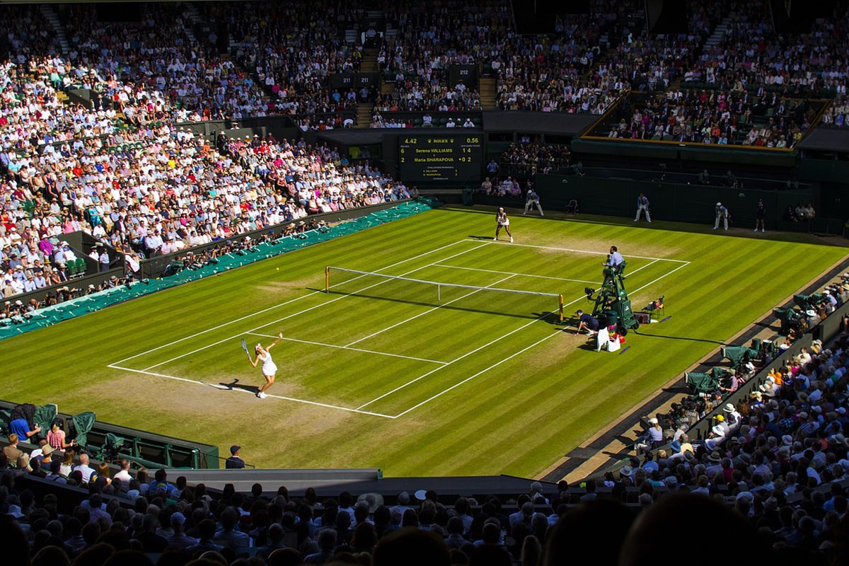 Vimbldon mijenja pravila, stupaju na snagu na ovogodišnjem turniru