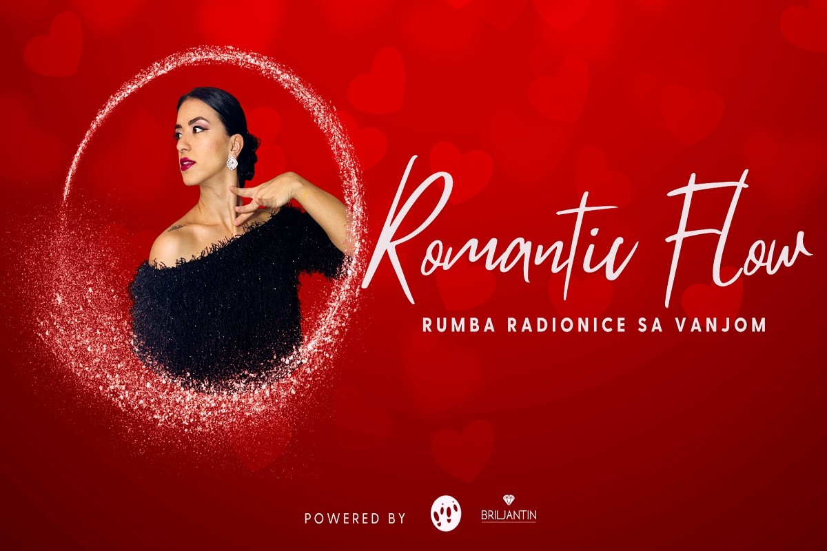 Romantični plesni vikend u Banjaluci