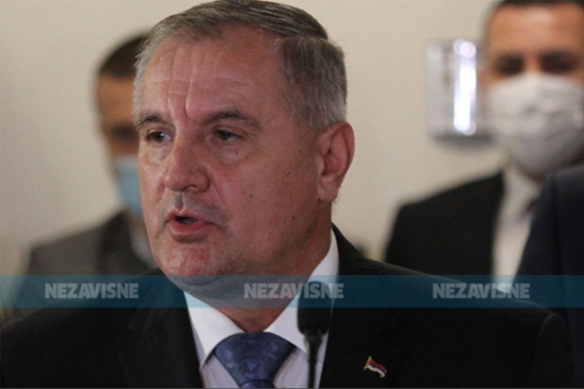 Višković o minimalcu: Vodili smo računa da ne opteretimo poslodavce