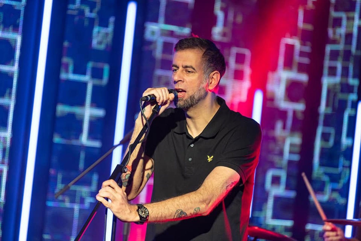Predrag Bojović za "Nezavisne": Život većine se sveo na puko preživljavanje