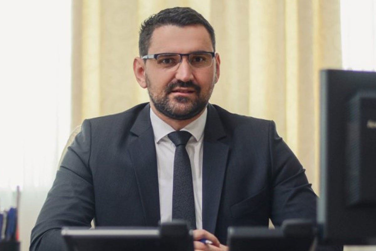 Klokić: Otvaranje konzulata u Banjaluci nastavak saradnje Srpske i Rusije