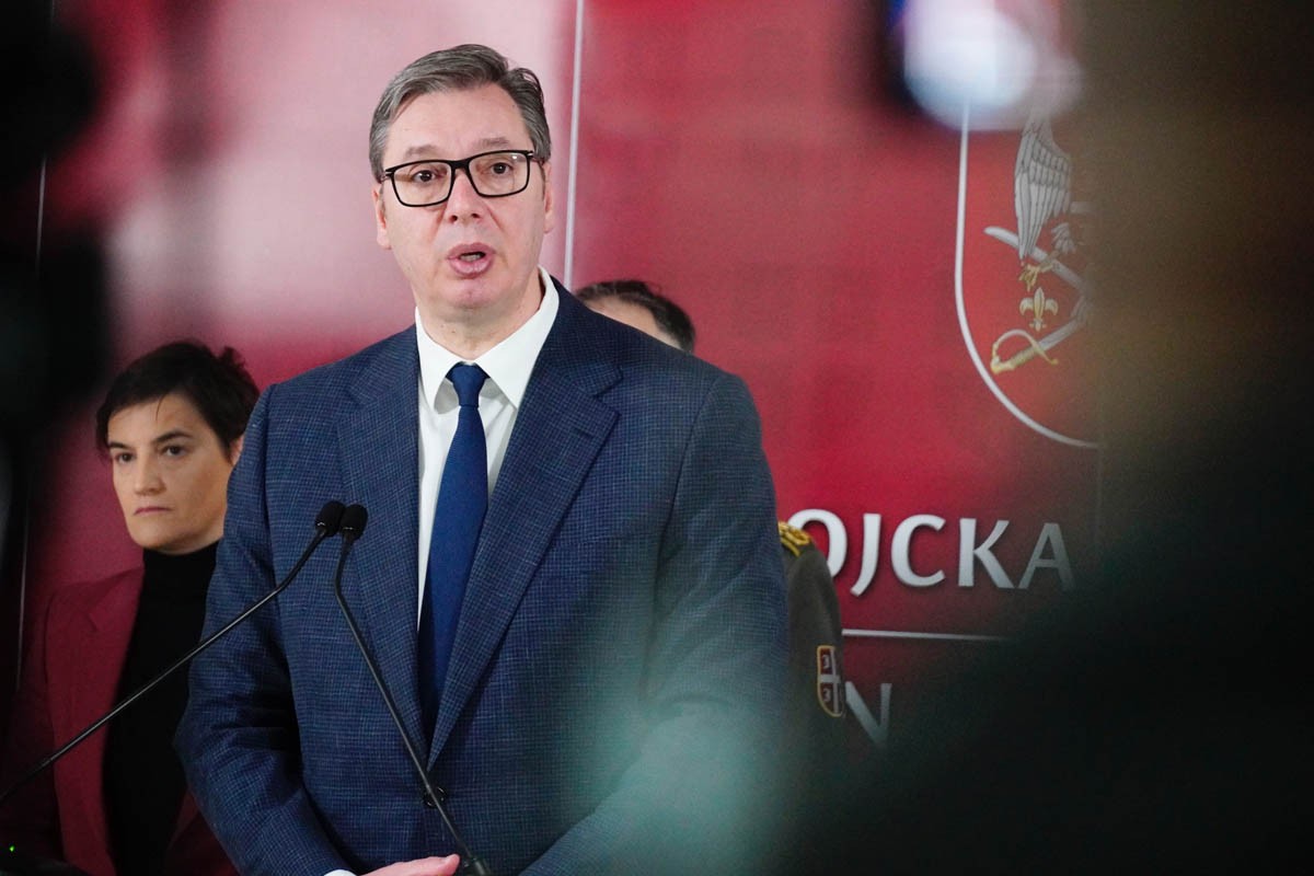 Vučić: Njemačke kompanije dogodine će zapošljavati 100.000 ljudi