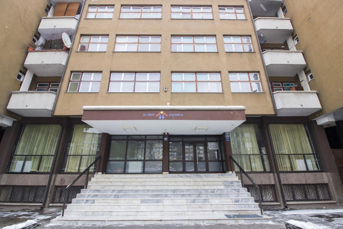 10-godišnja djevojčica nije preminula u Sarajevu, već u zeničkoj bolnici
