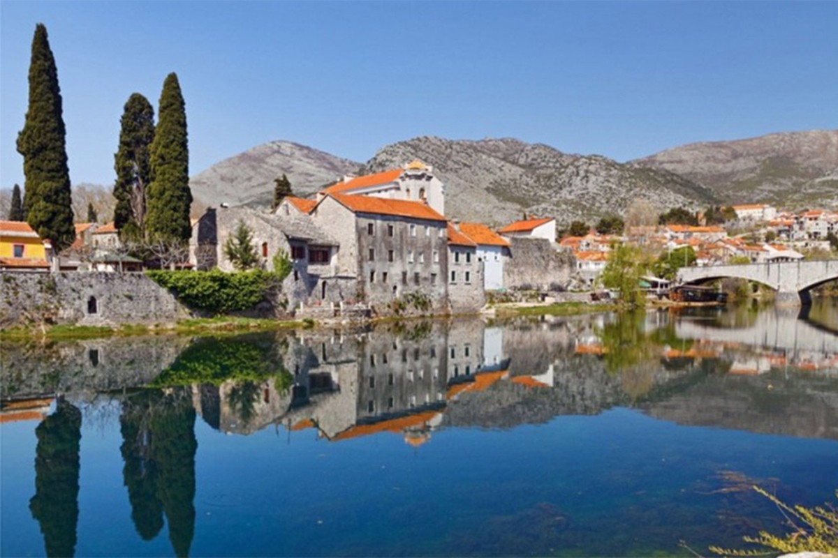 Rekordna sezona u Srpskoj, broj noćenja turista premašio milion