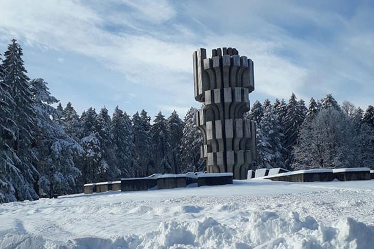 Sutra skijaški kup bna Kozari za osnovce i srednjoškolce