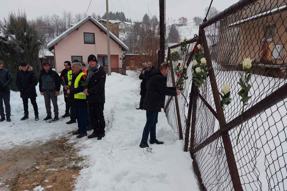 "Izgladnjivali Srbe i zube im vadili konjskim kliještima"