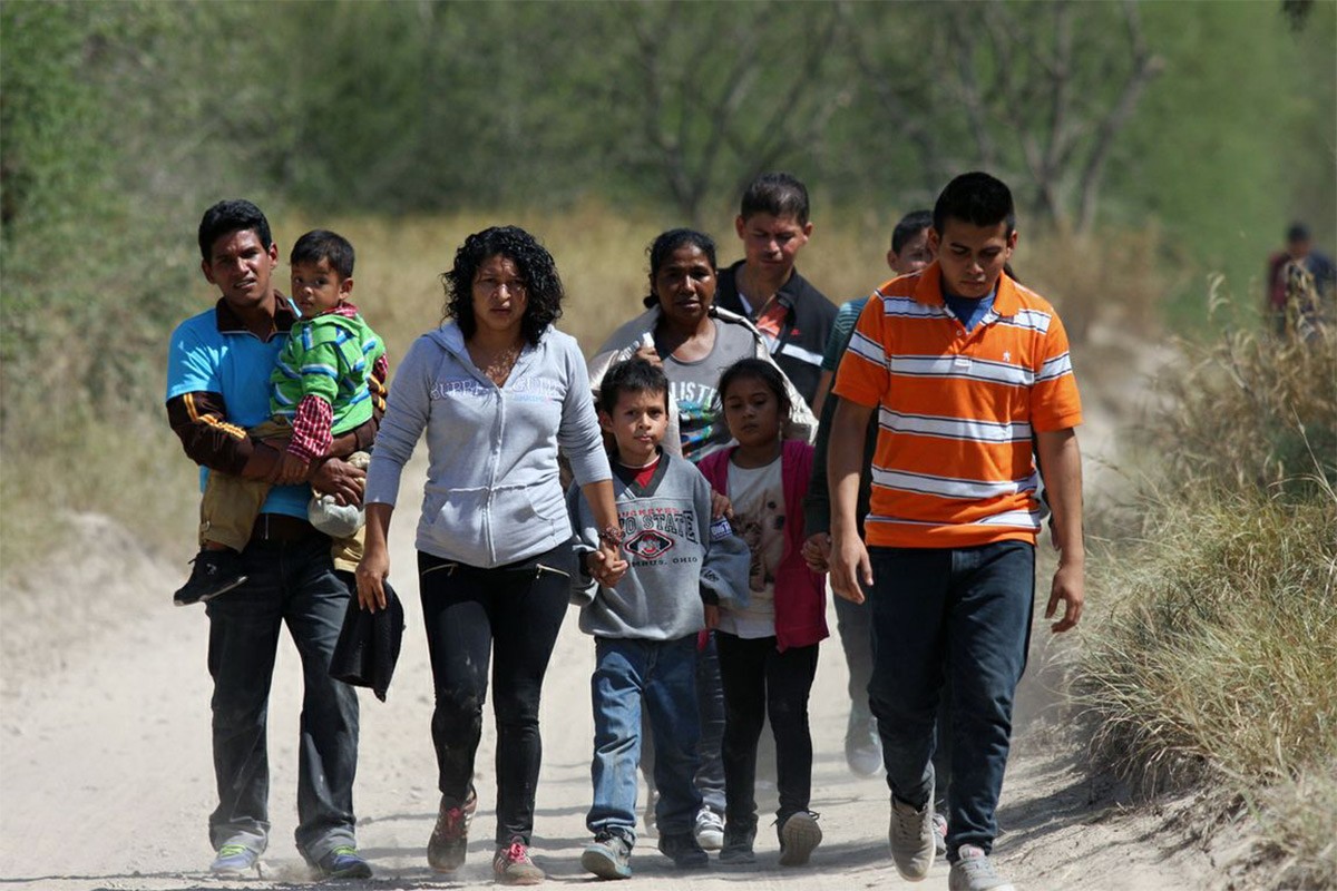 EU ljuta zbog migranata, u vizuri i zapadni Balkan