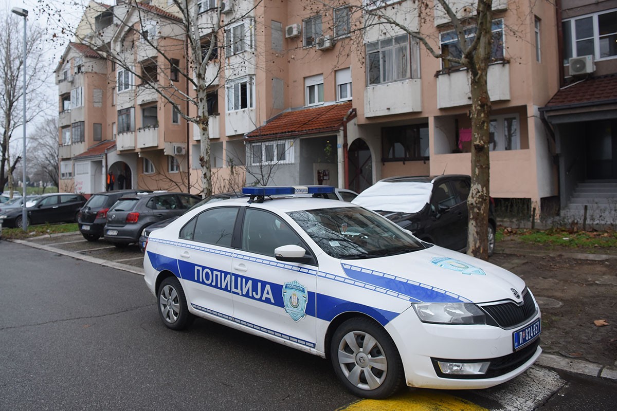 Rasvijetljeno teško ubistvo: Rođak usmrtio sestre