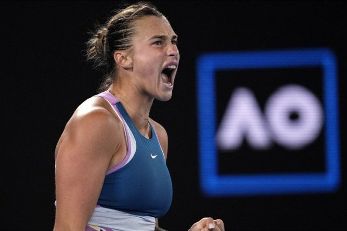 Sabalenka preokretom do prvog slema u karijeri
