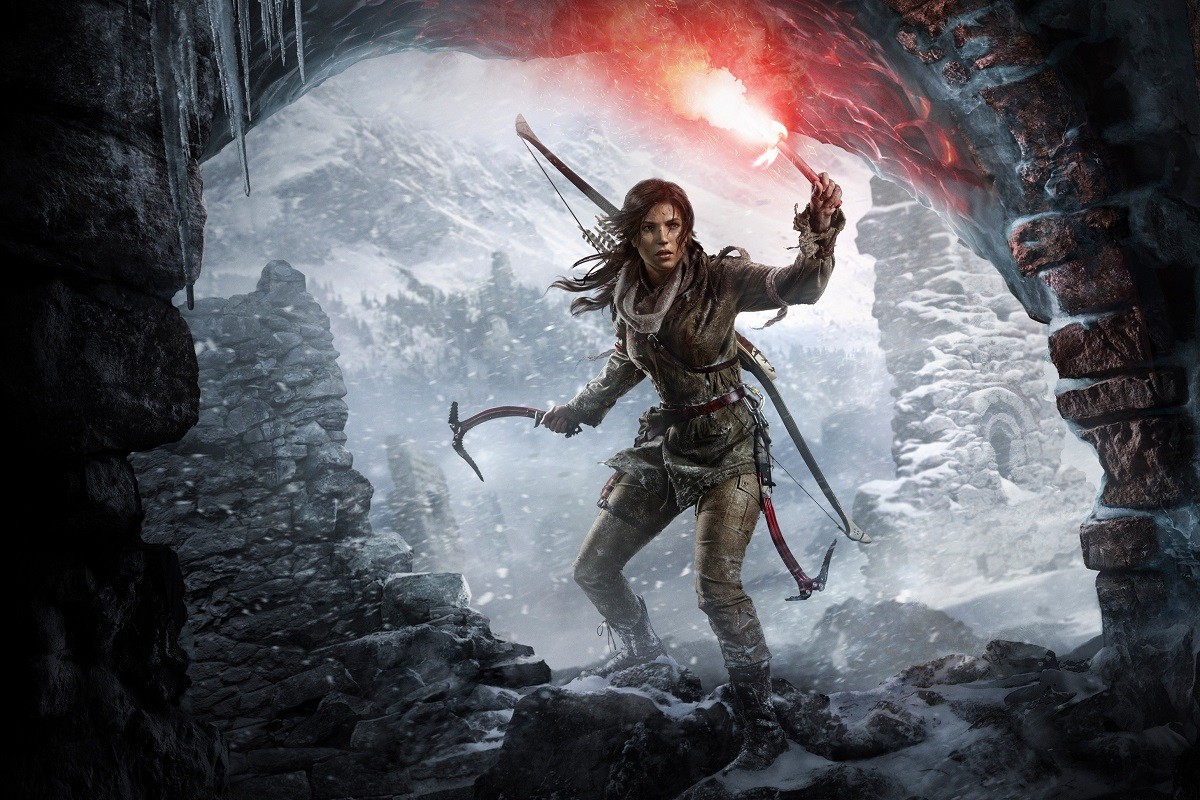 Film "Tomb Raider" u razvoju na Amazonu