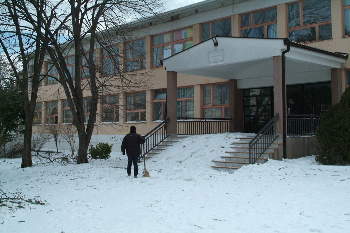 Profesor iz Čitluka razvio aplikaciju kako bi smanjio ometanje nastave