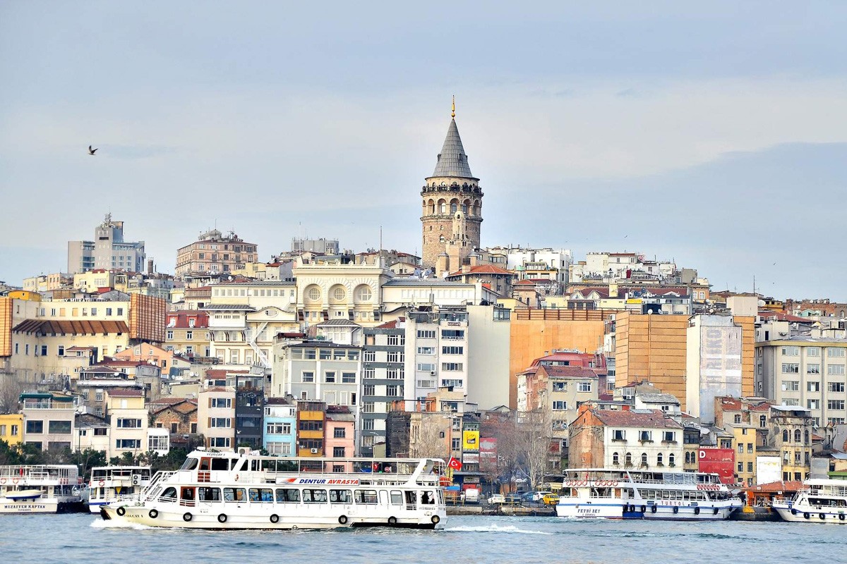 SAD upozorile Amerikance na moguće napade u Istanbulu