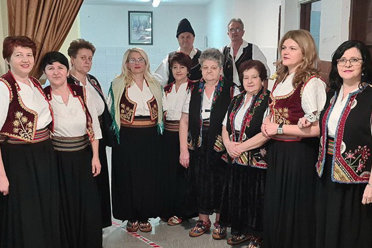 "Izvor" mlade napaja tradicijom