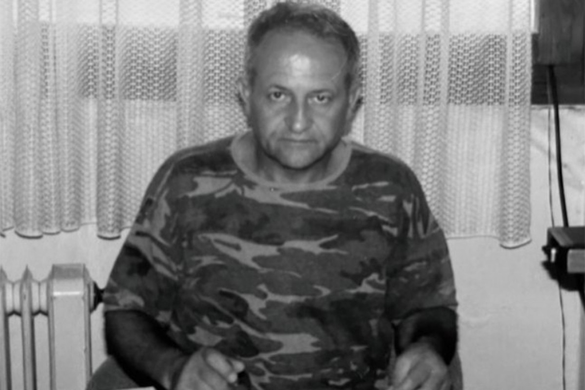 Preminuo potpukovnik VRS Rajko Milošević