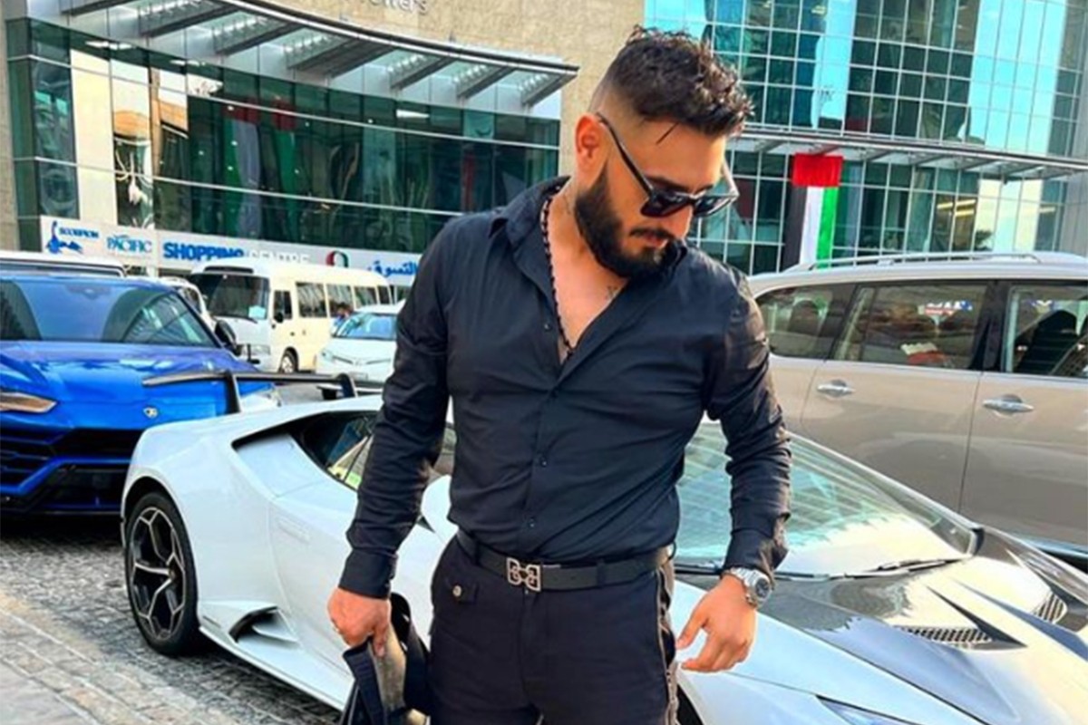 Darko Lazić priznao šta ga muči