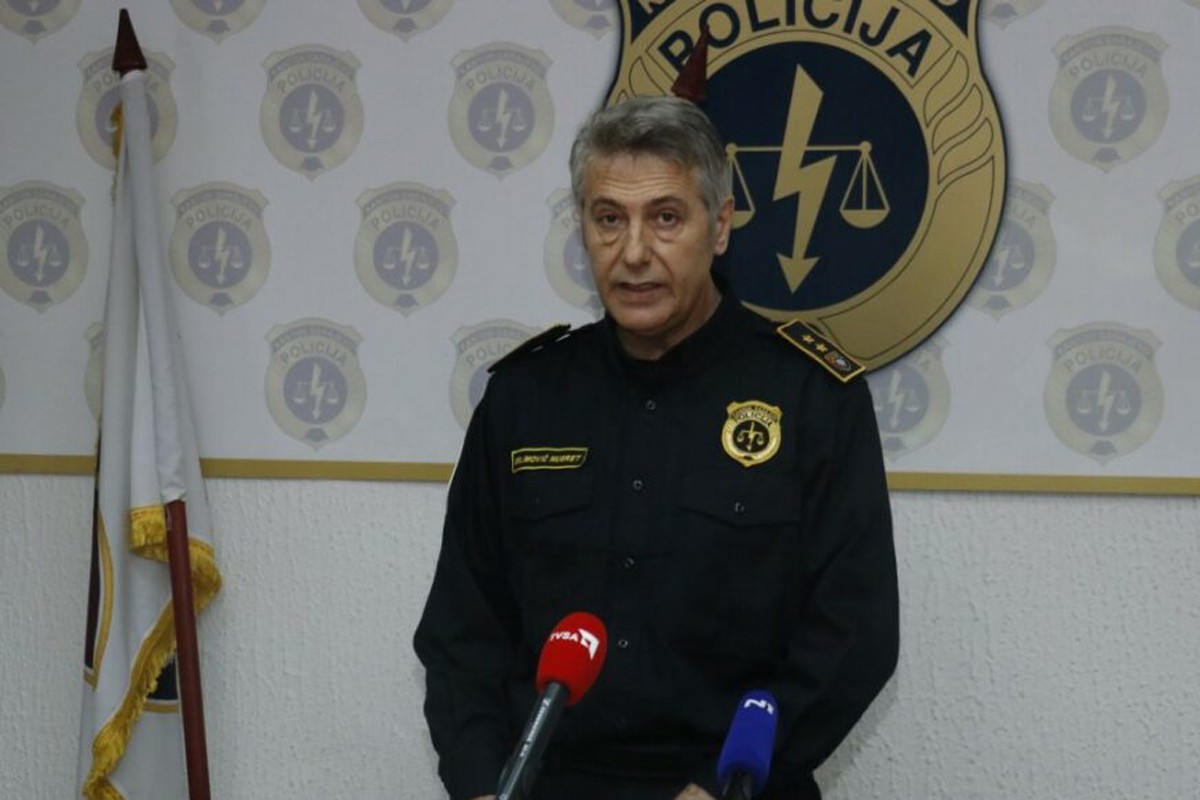 Selimović o ostavci: Savjest mi je čista