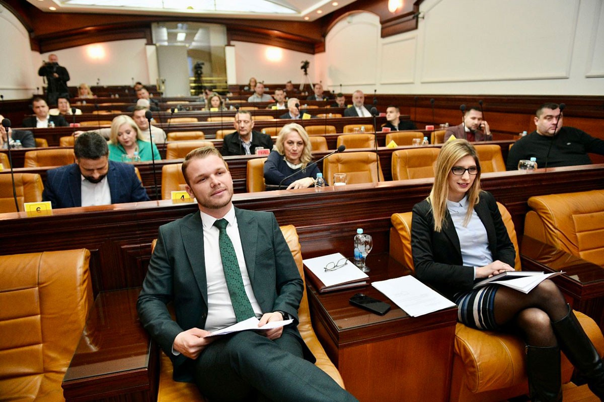 Odbornici aminovali: Banjalučkim penzionerima 100 KM stiže na račune