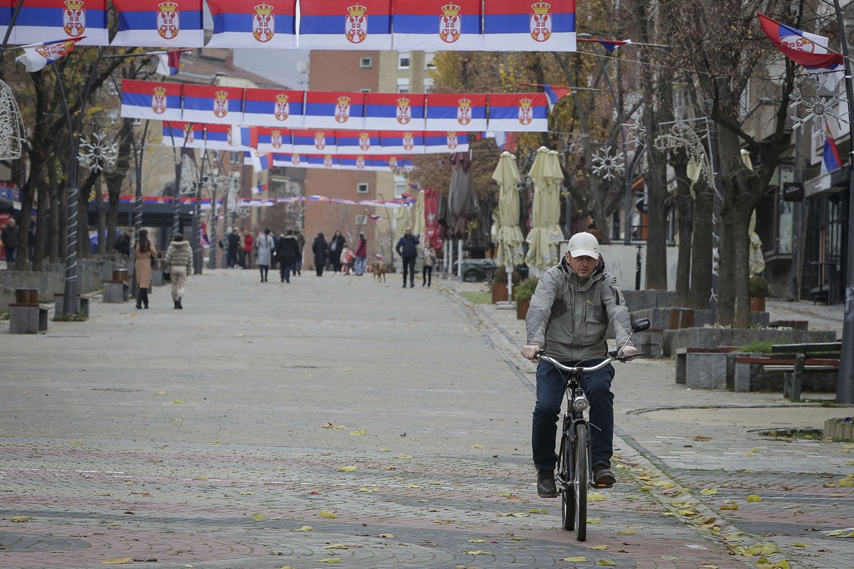 Beograd neće odustati od ZSO