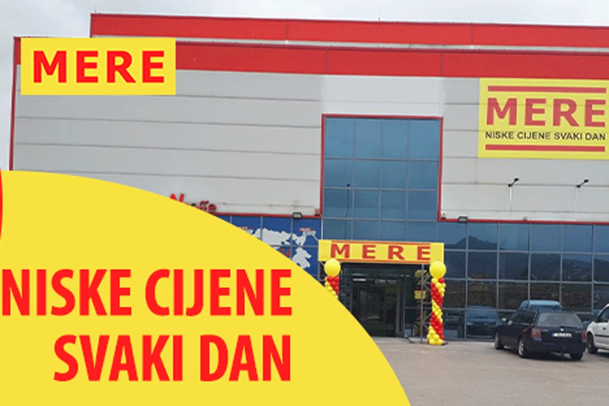 Istražujemo: Zašto ruski trgovački gigant zatvara objekat u Lukavici?