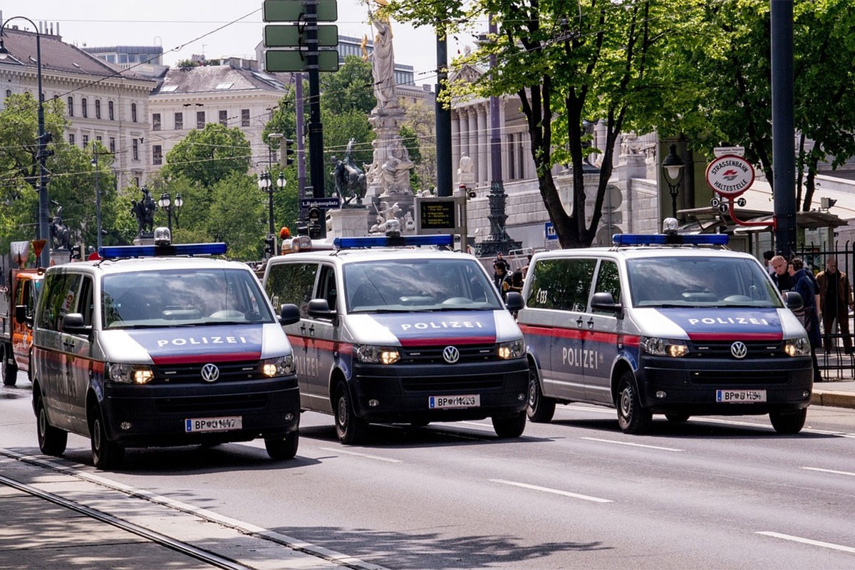 Uhapšen unuk zloglasnog naciste: Zatvarao djecu u podrum?