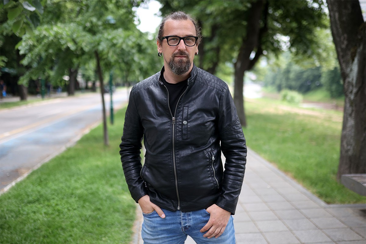 Damir Marjanović hitno operisan