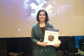 Tatjana Jurić za "Nezavisne": Sve što sam ikad uradila je za dobrobit ...