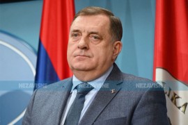 Dodik: SNSD će biti protiv ukidanja akciza i u Domu naroda