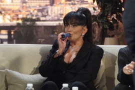 Andreana Čekić "pukla" 5.000 evra na perike