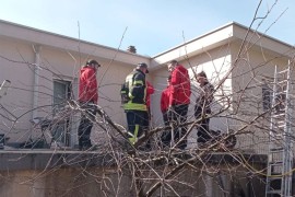 Spasioci izvukli tijelo utopljenika bunara