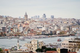Tursku posjetilo 51,4 miliona turista, ostvaren prihod od 46,3 ...