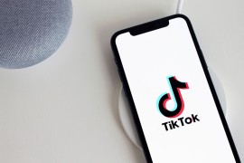 SAD ponovo pokušava zabraniti TikTok